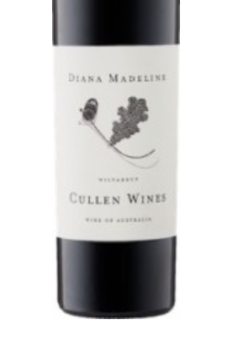 (image for) Cullen Diana Madeline 2023(Huon Hooke 98)